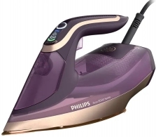 Fier de calcat Philips DST804030, 180 g/min si mai mult g/min, 350 ml, Alte culori